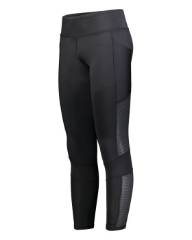 'Holloway 229394 Ladies 7/8 lux tight'