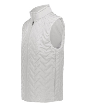 Holloway 229513 Repreveâ eco vest