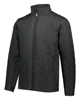 Holloway 229516 Repreveâ eco jacket