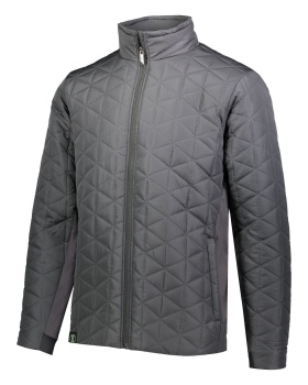 'Holloway 229516 Repreveâ eco jacket'