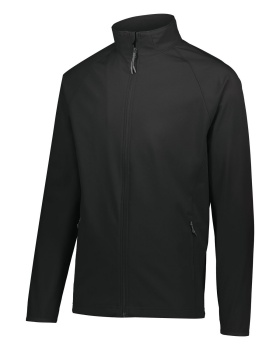 'Holloway 229521 Featherlight soft shell jacket'