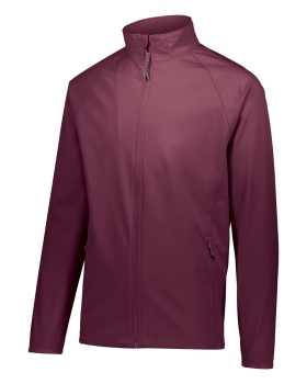 'Holloway 229521 Featherlight soft shell jacket'