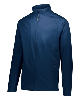 'Holloway 229521 Featherlight soft shell jacket'