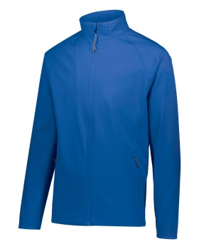 'Holloway 229521 Featherlight soft shell jacket'