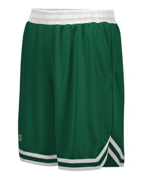 'Holloway 229526 Retro trainer shorts'