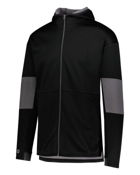 Holloway 229537 Sof stretch jacket