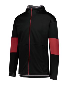 'Holloway 229537 Sof stretch jacket'