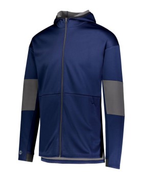 'Holloway 229537 Sof stretch jacket'