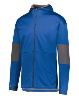 'Holloway 229537 Sof stretch jacket'