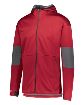 'Holloway 229537 Sof stretch jacket'