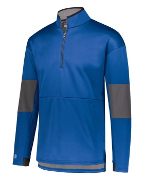 'Holloway 229538 Sof stretch pullover'