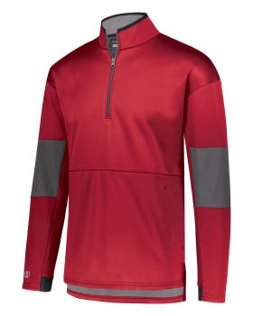 'Holloway 229538 Sof stretch pullover'