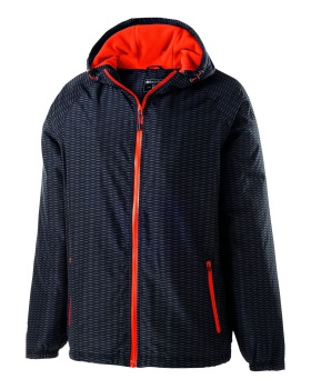 'Holloway 229542-C Range Jacket'