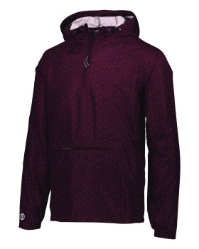 'Holloway 229554 Range Packable Pullover'