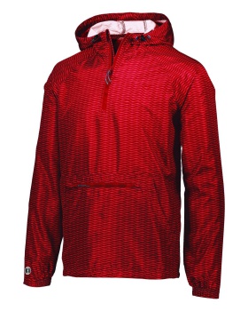 'Holloway 229554 Range Packable Pullover'