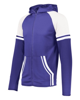 'Holloway 229561 Retro grade jacket'