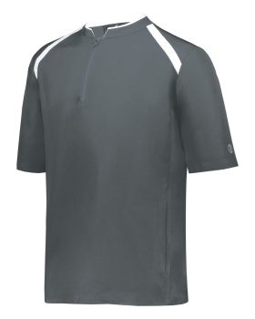 'Holloway 229581 Clubhouse pullover'