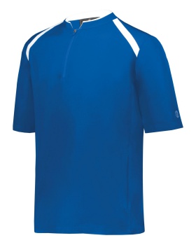 'Holloway 229581 Clubhouse pullover'