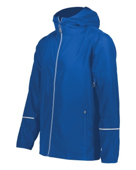 'Holloway 229582 Packable full zip jacket'