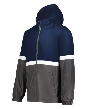 'Holloway 229587 Turnabout reversible jacket'