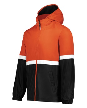 'Holloway 229587 Turnabout reversible jacket'