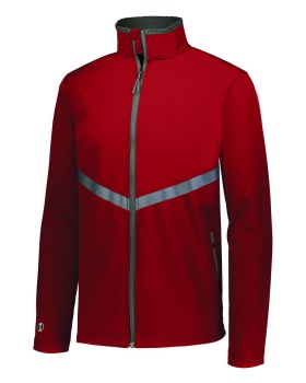 'Holloway 229592 3d fuse jacket'