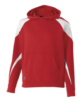 'Holloway 229646 Youth Prospect Hoodie'