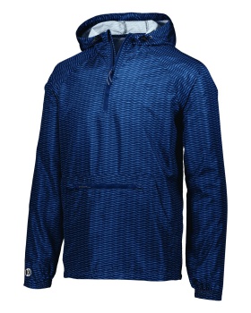 Holloway 229654 Youth Range Packable Pullover