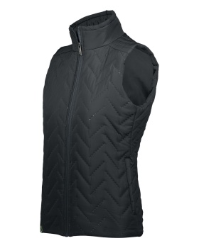 'Holloway 229713 Ladies repreveâ eco vest'