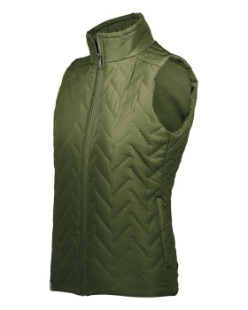 'Holloway 229713 Ladies repreveâ eco vest'