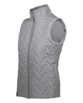 'Holloway 229713 Ladies repreveâ eco vest'