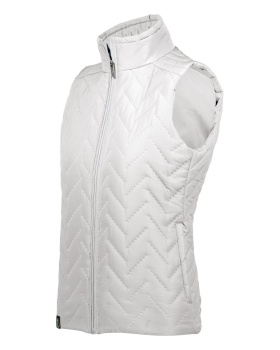 Holloway 229713 Ladies repreveâ eco vest