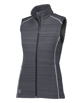 'Holloway 229715 Ladies Deviate Vest'