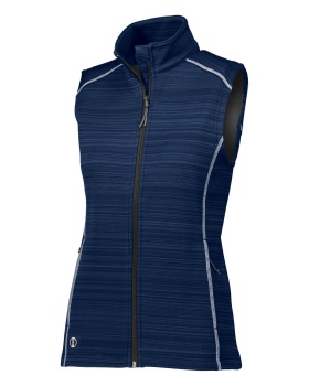 'Holloway 229715 Ladies Deviate Vest'
