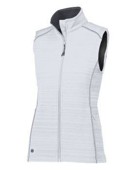 'Holloway 229715 Ladies Deviate Vest'