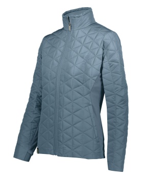 'Holloway 229716 Ladies repreveâ eco jacket'