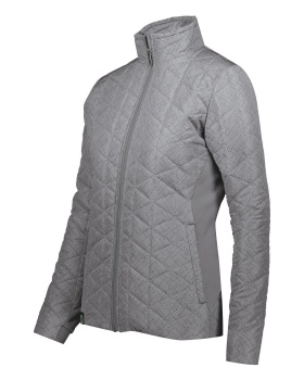 'Holloway 229716 Ladies repreveâ eco jacket'