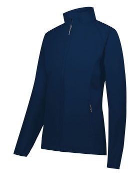 'Holloway 229721 Ladies featherlight soft shell jacket'