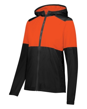 Holloway 229728 Ladies seriesx jacket