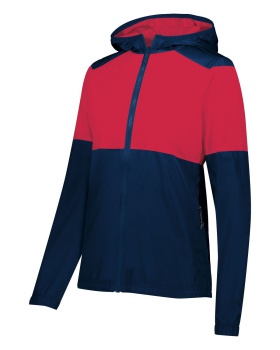 'Holloway 229728 Ladies seriesx jacket'