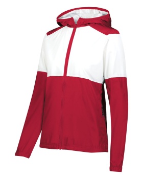 'Holloway 229728 Ladies seriesx jacket'