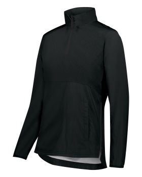 'Holloway 229733 Ladies seriesx pullover'