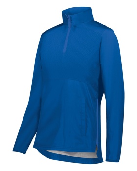 'Holloway 229733 Ladies seriesx pullover'