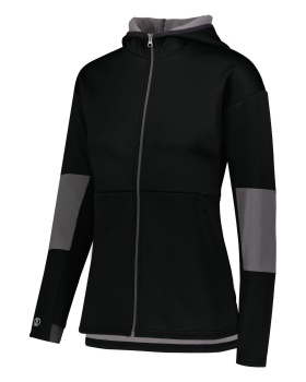 Holloway 229737 Ladies sof stretch jacket