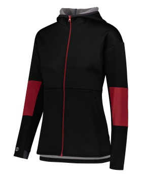 'Holloway 229737 Ladies sof stretch jacket'