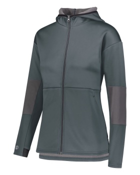 'Holloway 229737 Ladies sof stretch jacket'