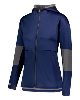 'Holloway 229737 Ladies sof stretch jacket'