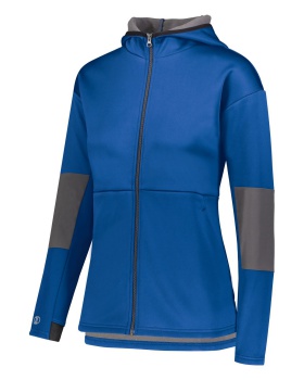 'Holloway 229737 Ladies sof stretch jacket'