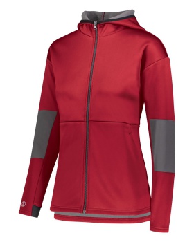 'Holloway 229737 Ladies sof stretch jacket'