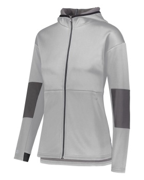 'Holloway 229737 Ladies sof stretch jacket'
